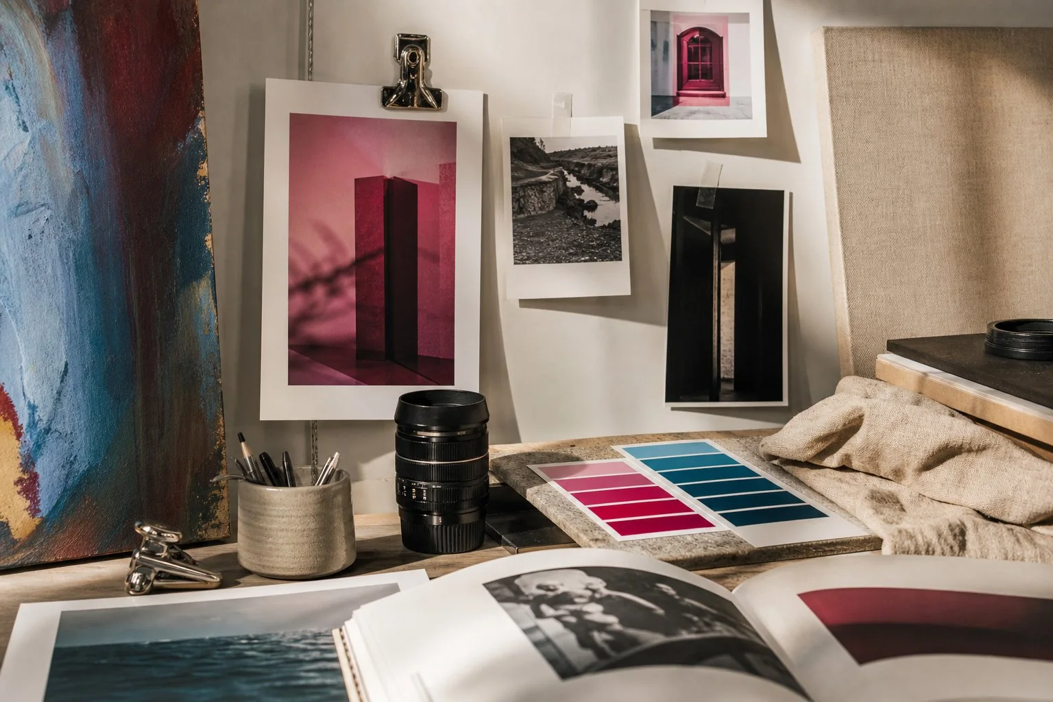 LIM STUDIO