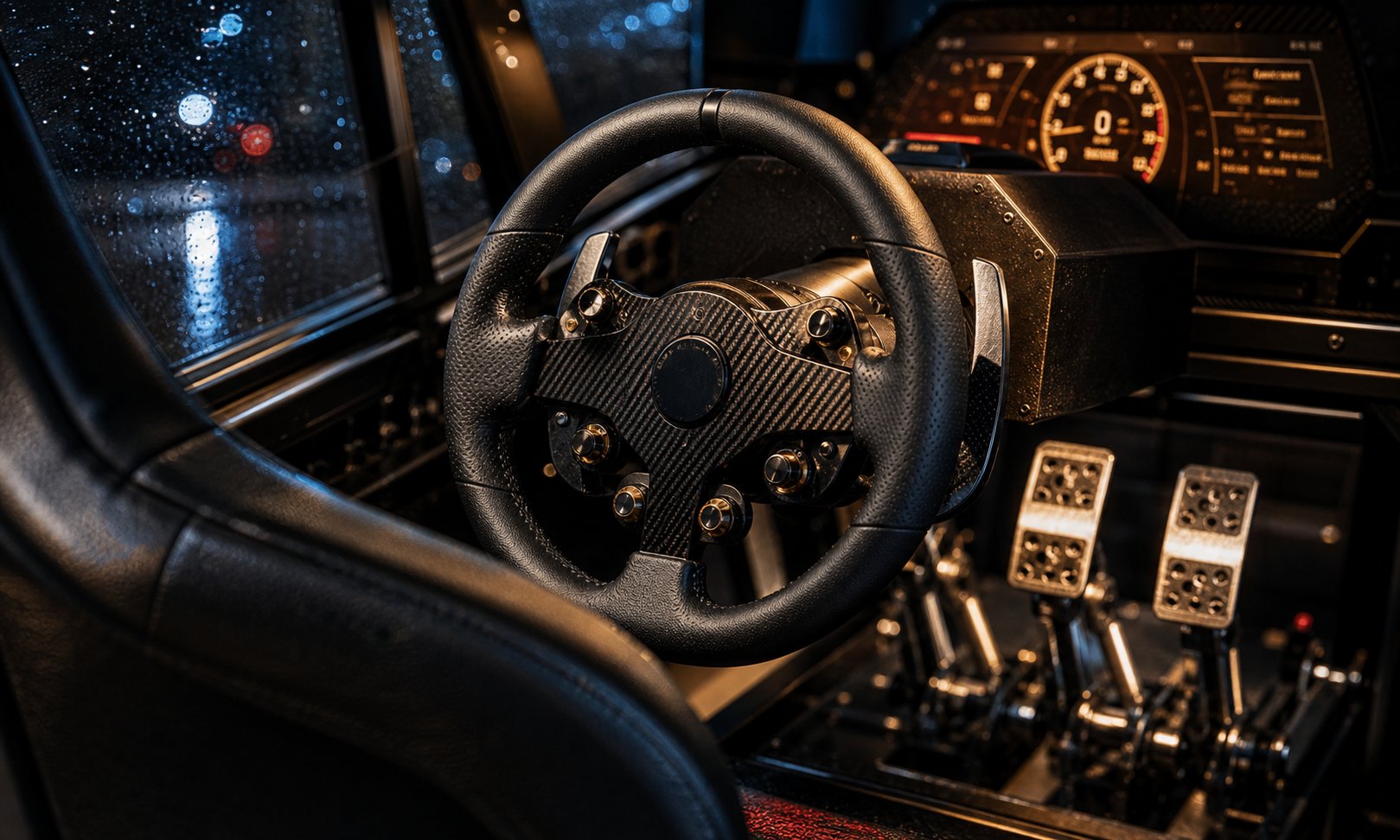 LIM RACING - culture automobile contemporaine