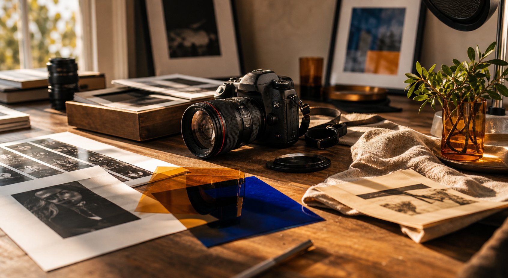 LIM STUDIO - studio photo et production visuelle