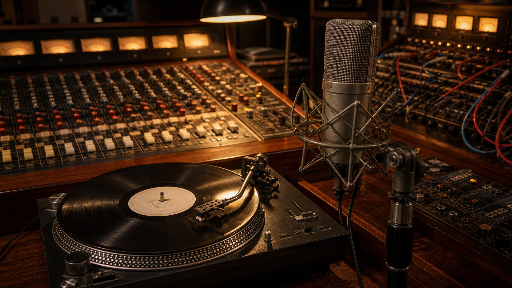 LIM RECORDS - production sonore et univers musicaux
