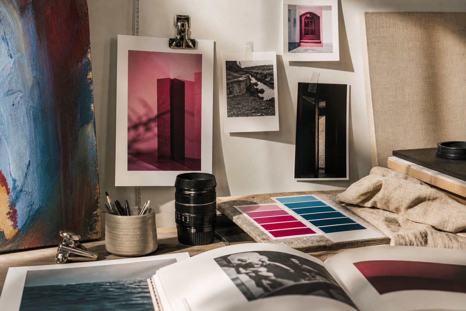 LIM STUDIO